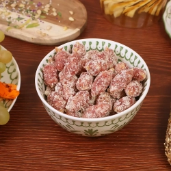 Grignotons Parmesan