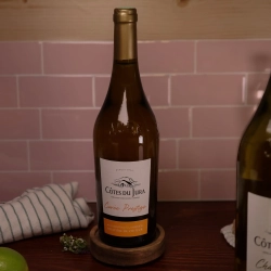 Côtes du Jura Cuvée Prestige