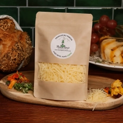 Râpé à base de Comté