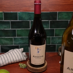 Arbois Trousseau BIO