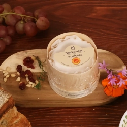 Chaource AOP