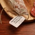 Saucisson Vin Échalote - Miniature 3