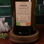 Arbois Savagnin BIO - Miniature 2