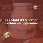 Mont d'Or + Saucisse de Morteau - Miniature 1