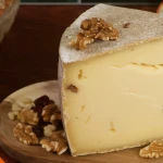Tomme Du Jura aux Noix - Miniature 2