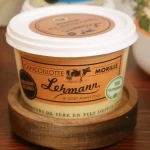 Cancoillotte aux Morilles - Miniature 2