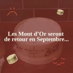 Mont d'Or Moyen - Miniature 1
