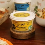 Cancoillotte Ail - Miniature 1