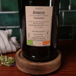 Arbois Trousseau BIO - Miniature 2