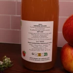 Jus de Pomme Bio Du JURA - Miniature 3
