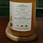 Jus de Pomme Coing Bio Du JURA - Miniature 3