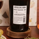 Pupillin Pinot Noir - Miniature 3