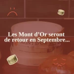 Mont d'Or Baby - Miniature 1