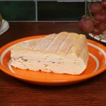 Moelleux d'Arinthod à la Truffe - Miniature 1