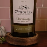 Côtes du Jura Chardonnay Fût de Chêne - Miniature 2