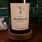 Arbois Trousseau BIO - Miniature 3