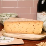 Tomme du Jura à la moutarde - Miniature 2
