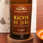 Macvin du Jura Blanc - Miniature 2