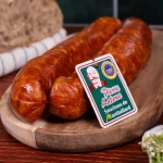 Saucisse de Montbéliard par 2 - Miniature 2