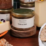 Terrine au Comté - Miniature 1