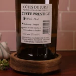 Côtes du Jura Cuvée Prestige - Miniature 3