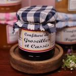 Confiture de Groseilles et Cassis - Miniature 2