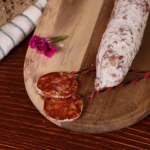 Saucisson aux Tomates Séchées - Miniature 2