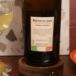 Macvin du Jura BIO - Miniature 3