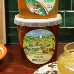 Miel de Fleurs Sauvages - Miniature 1