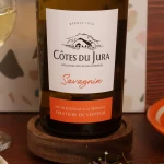 Côtes du Jura Savagnin - Miniature 2