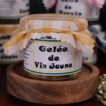 Gelée de Vin Jaune - Miniature 1
