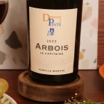 Arbois Rouge La Capitaine BIO - Miniature 2