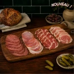 Plateau de Charcuterie - Miniature 1