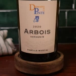 Arbois Savagnin BIO - Miniature 3