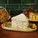 Bleu de la Marre - Miniature 1