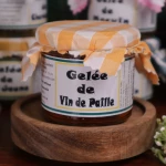 Gelée de vin de paille - Miniature 1