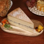 Morbier du Jura Affiné AOP - Miniature 2