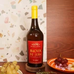 Macvin du Jura Rosé - Miniature 1