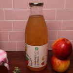 Jus de Pomme Coing Bio Du JURA - Miniature 1