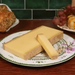 Comté AOP Très Fruité 14 -18 mois - Miniature 1