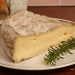 Saint Nectaire IGP - Miniature 2