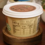 Cancoillotte aux Morilles - Miniature 3