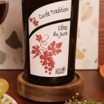 Pupillin Pinot Noir - Miniature 2