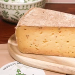 Tomme du Jura à la moutarde - Miniature 3