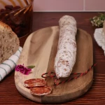 Saucisson aux Tomates Séchées - Miniature 1