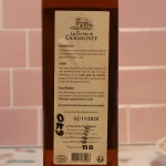 Huile de Colza BIO Du JURA - Miniature 3