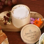 Chaource AOP - Miniature 2