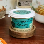 Cancoillotte Ail des ours - Miniature 1