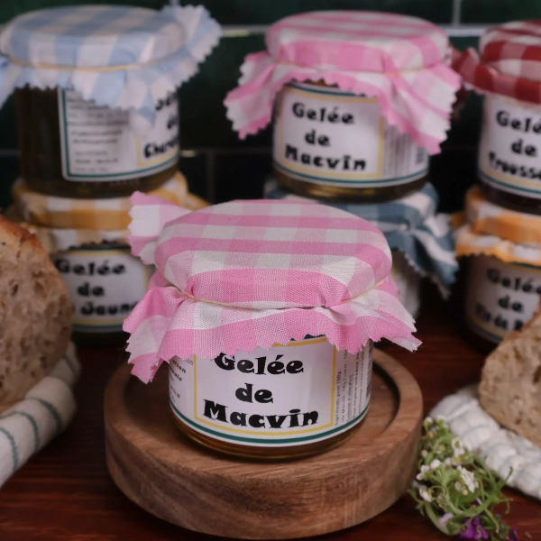 Gelée de Macvin - Image 1
