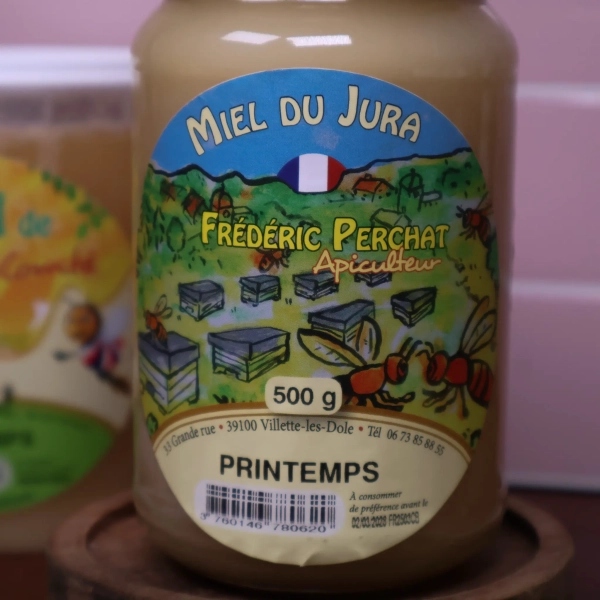 Miel de Printemps - Image 2